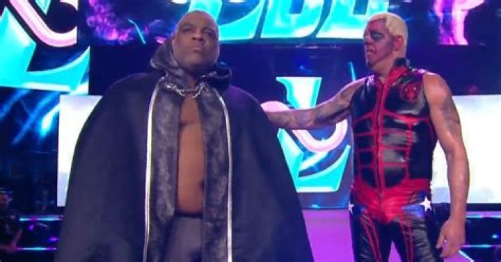 Keith Lee Says New AEW Look is Middle Finger to Places and People Who Tell You What You Need to Look Like