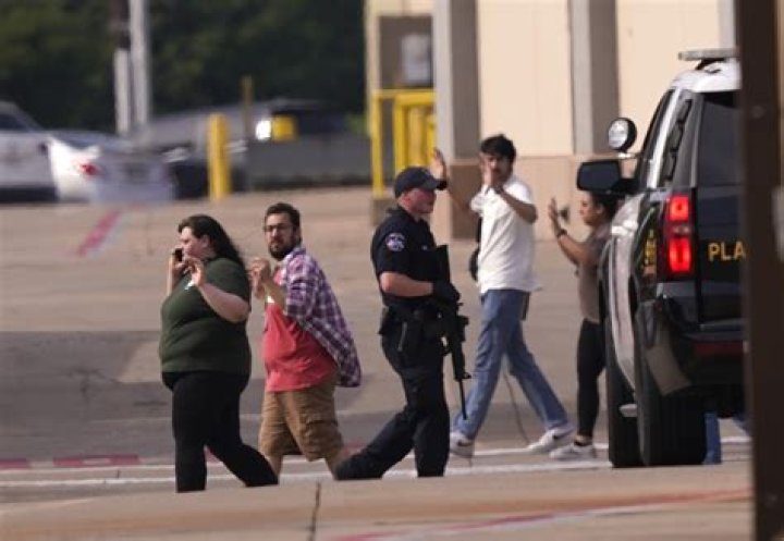 Keith Slaughter Death News: Frisco Texas Teenager and Lebanon Trail High School Student Shot Dead in Little Elm Shooting