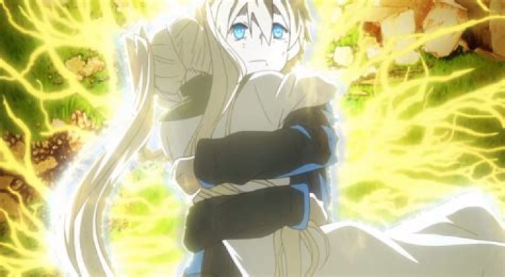 Kekkai Sensen Ending, Explained