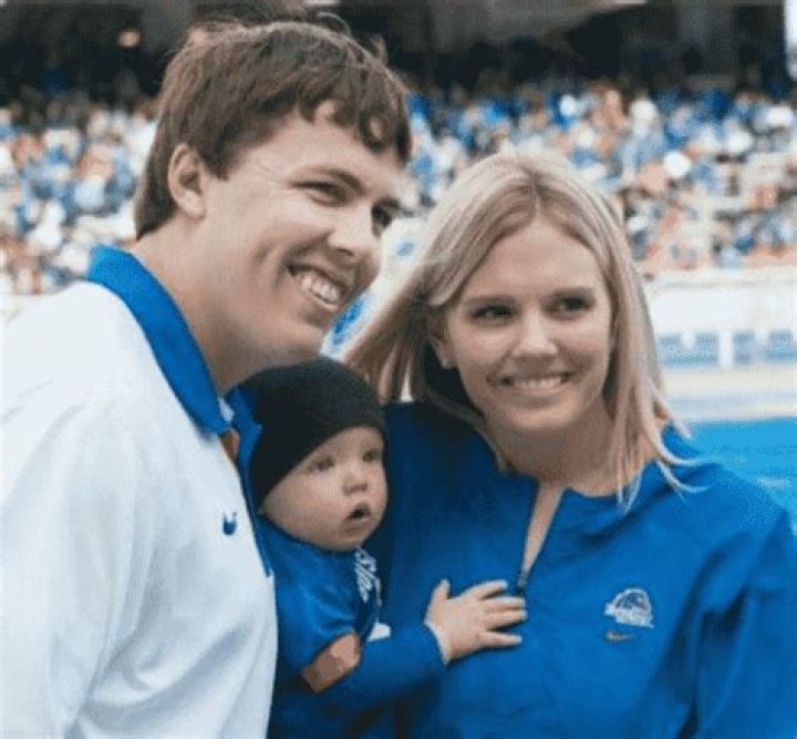 Kellen Moore’s Wife Julie Wilson: Children, Age, Personal Information & More