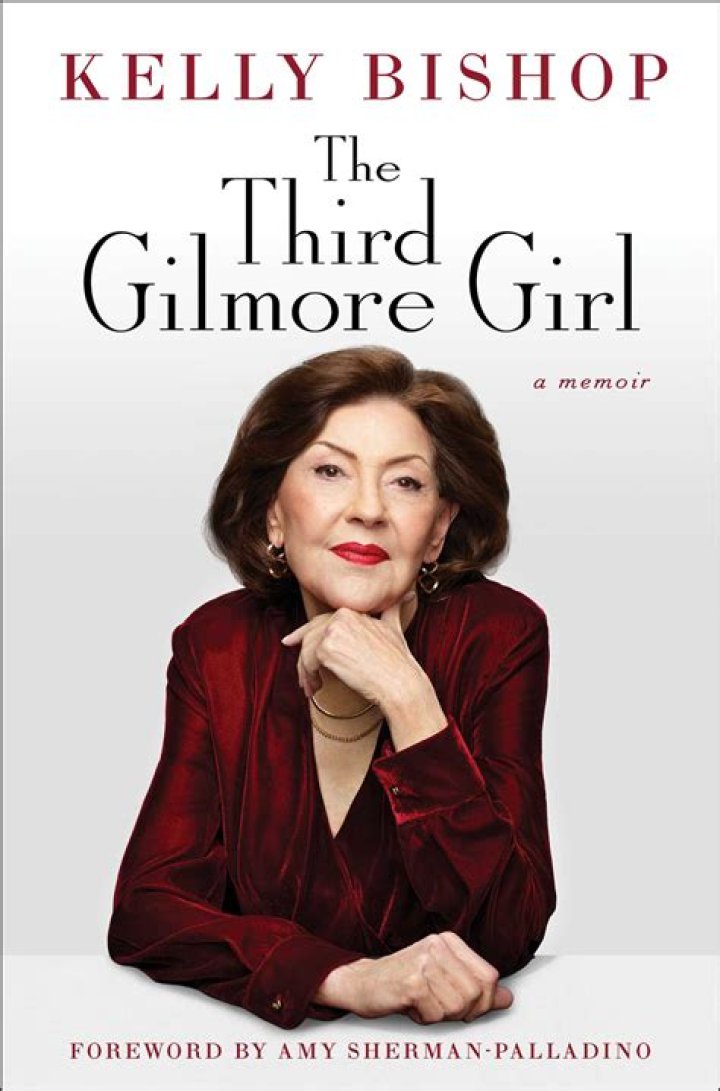 Kelly Bishop On 'Gilmore Girls,' 'Marvelous Mrs. Maisel' & Divorce