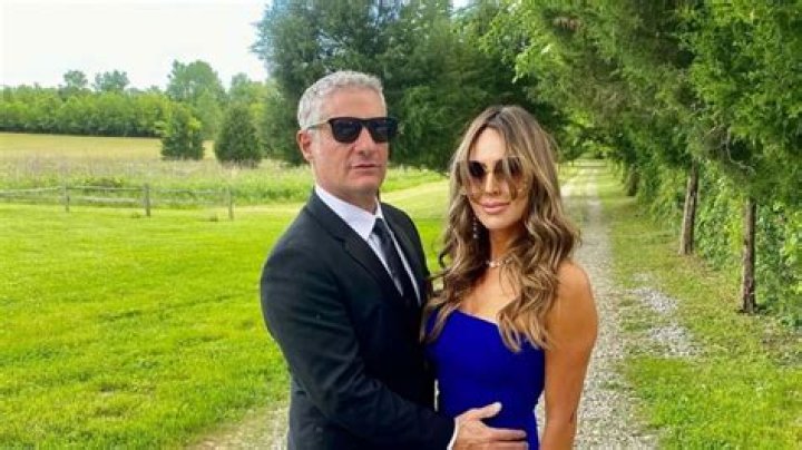 Kelly Dodd and Rick Leventhal plan to flip houses, may return to reality TV