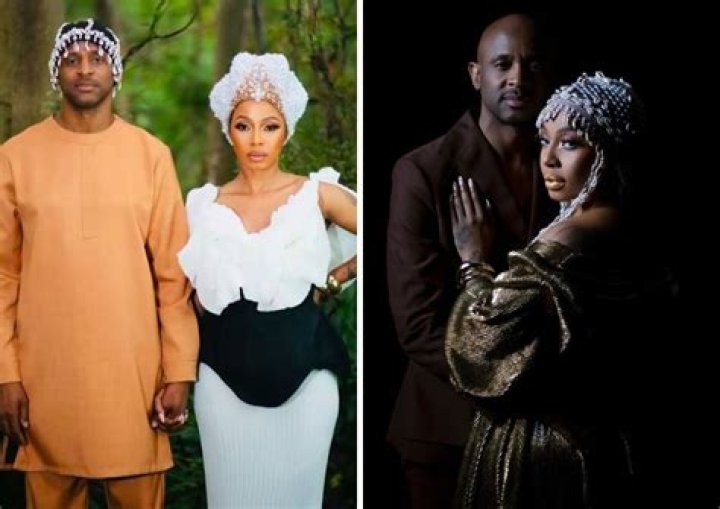 Kelly Khumalo Net Worth: Know the Wealth of South African Singer and Actress