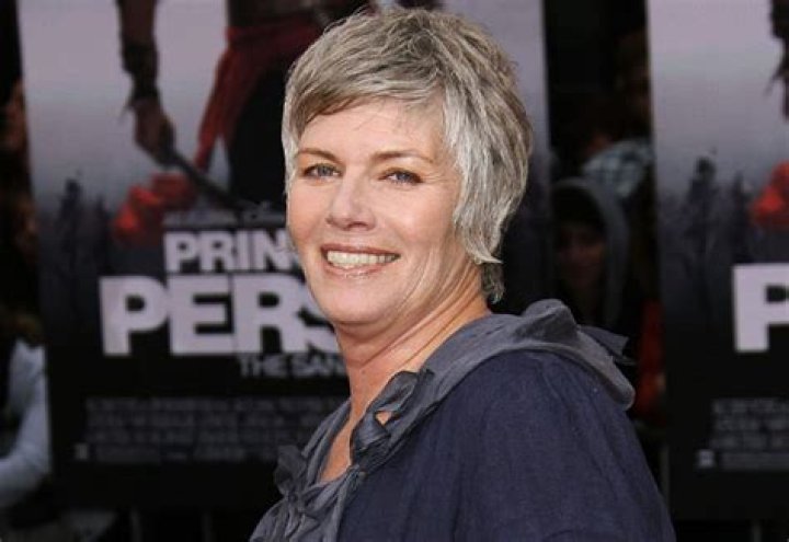 Kelly McGillis (actress) Lose Weight: Health & fitness
