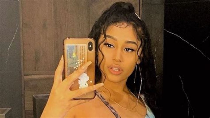 Kelly Oubre, Jr. is engaged: Who is his fiance, Instagram model Shylynnitaa?