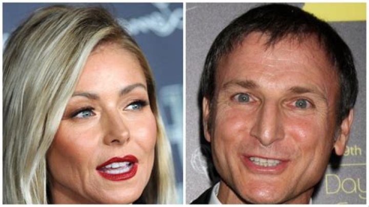 Kelly Ripa fumes to Michael Gelman, ‘I don’t speak your language’