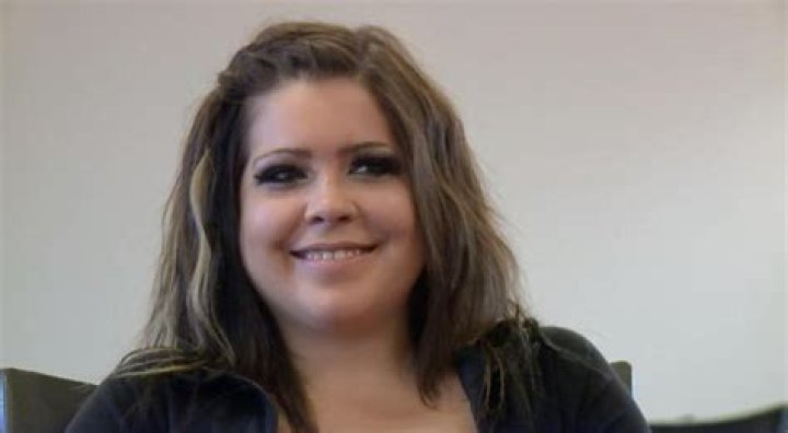 Kelsey Kimberly Eastman: Intervention Cast Member Now Aids Others with Her Experience