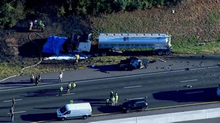 Kelsie Remington Dead; Identified As Newlywed Woman Killed In Fatal Crash In Head-on US 40 Crash