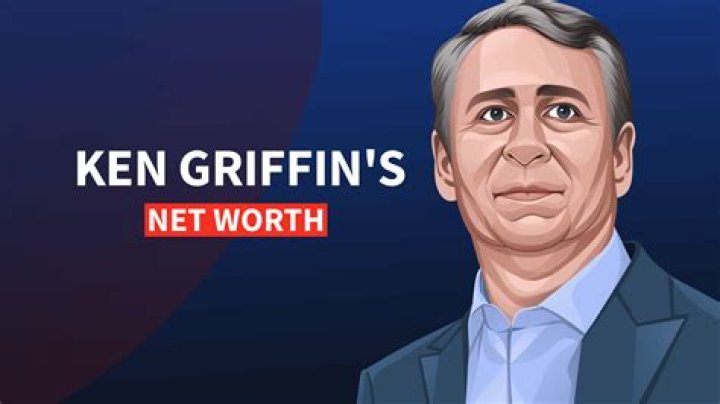 
Ken Bramlett
Net Worth
