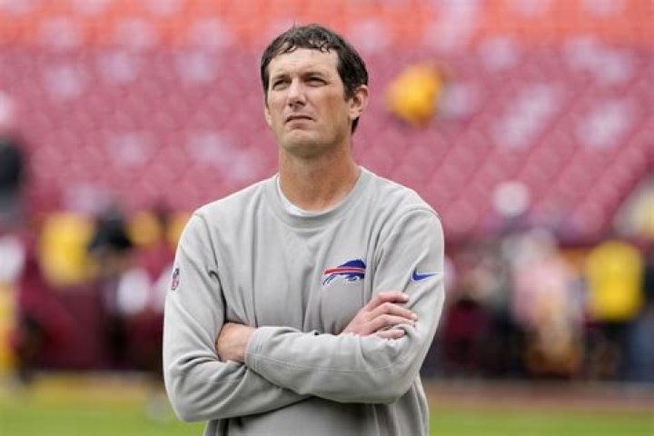 Ken Dorsey: Career, Age, Net Worth, Contract, Reason Of Fired And Personal Details
