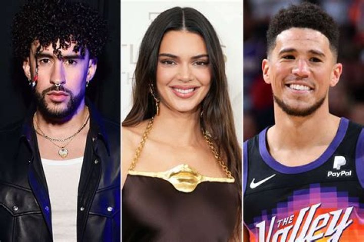 Kendall Jenner And Devin Booker 'Slowly Navigating A Restart' Amid Reconciliation Rumors? Here What Sources Had To Say
