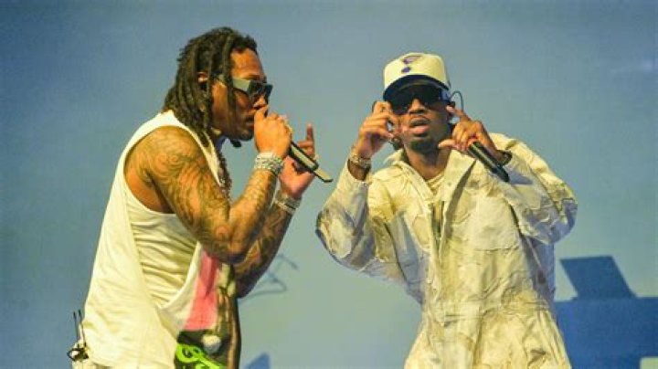 Kendrick Lamar, Future on The Weeknd's 'Starboy' Tracklist