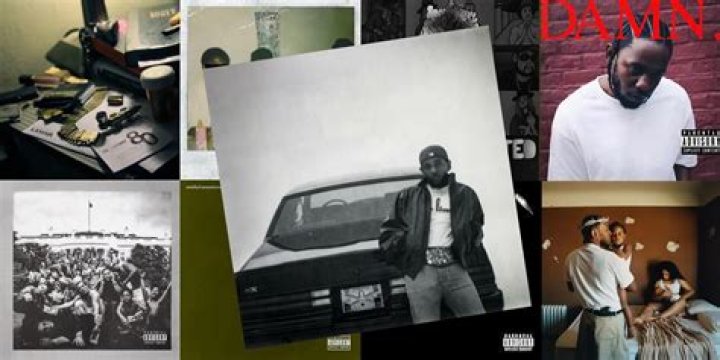 Kendrick Lamar or Oklama Kendrick? Real Name After Is Album Or Does It Mean Something Else?