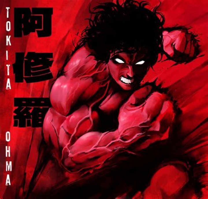 Kengan Omega Chapter 244: Tokita vs. Setsuna continues; release date, where to read & more