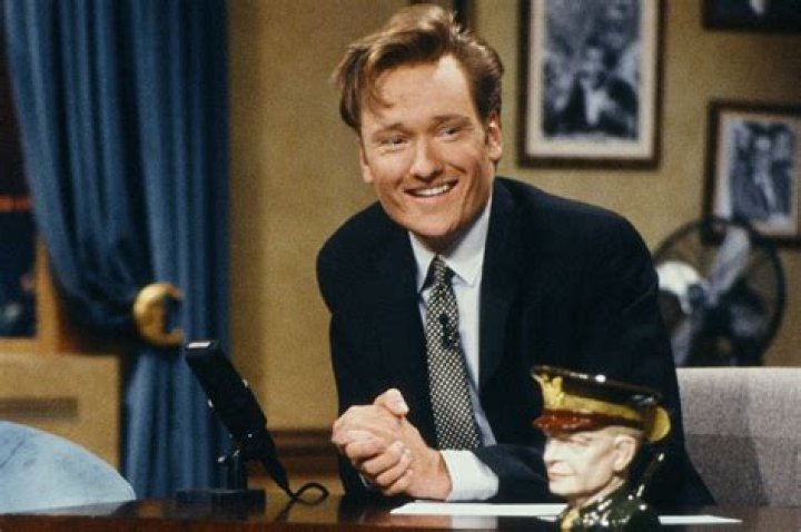 
Kenneth O'Brien
Net Worth
