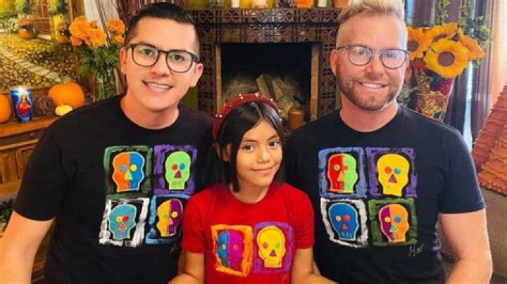 Kenny Niedermeier has an ‘ex-wife’ — Here’s how the 90 Day Fiance star’s family came to be