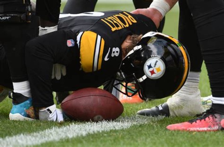 Kenny Pickett Ankle Surgery: How It Happened and What It Means for the Steelers