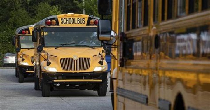 Kentucky school district rushes to fix bus route snarl that canceled classes and outraged parents