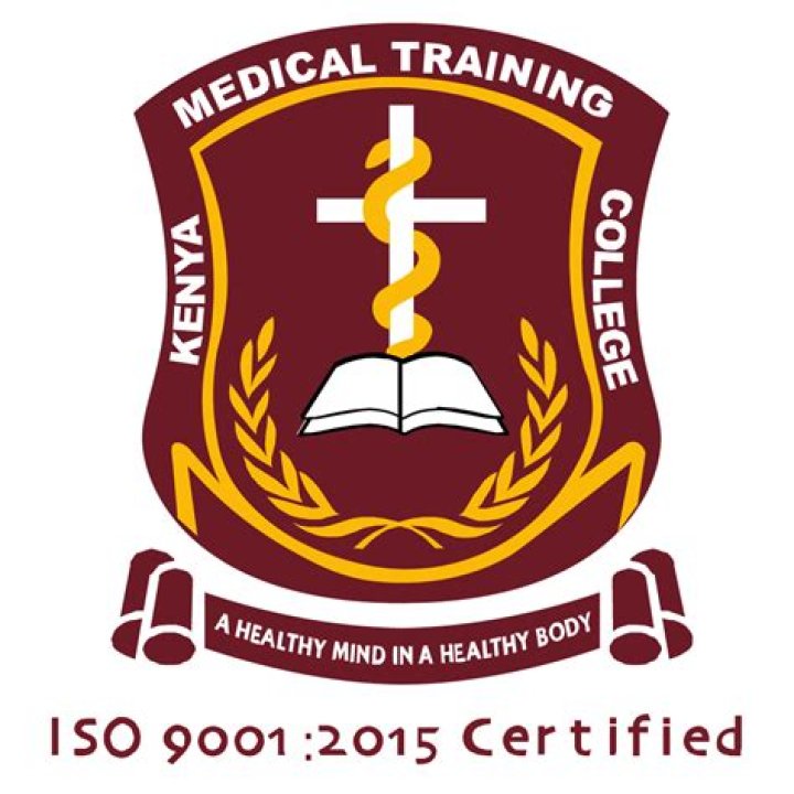 Kenya Medical Training College Courses February 2024