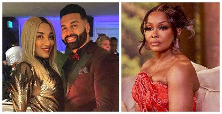 Kenya Moore’s Assistant Brutally Attacked by ‘RHOA’ Star Apollo Nida?