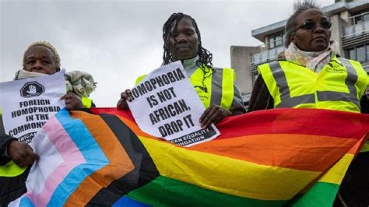 Kenyan Court Refuses to Lift Ban on LGBTQ+ Film 'Rafiki'