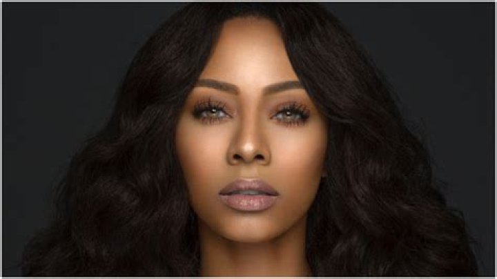 Keri Hilson Talks ‘Lust’ Film and How It’s ‘Not Realistic’ to Expect People to Wait for Marriage to Have Sex