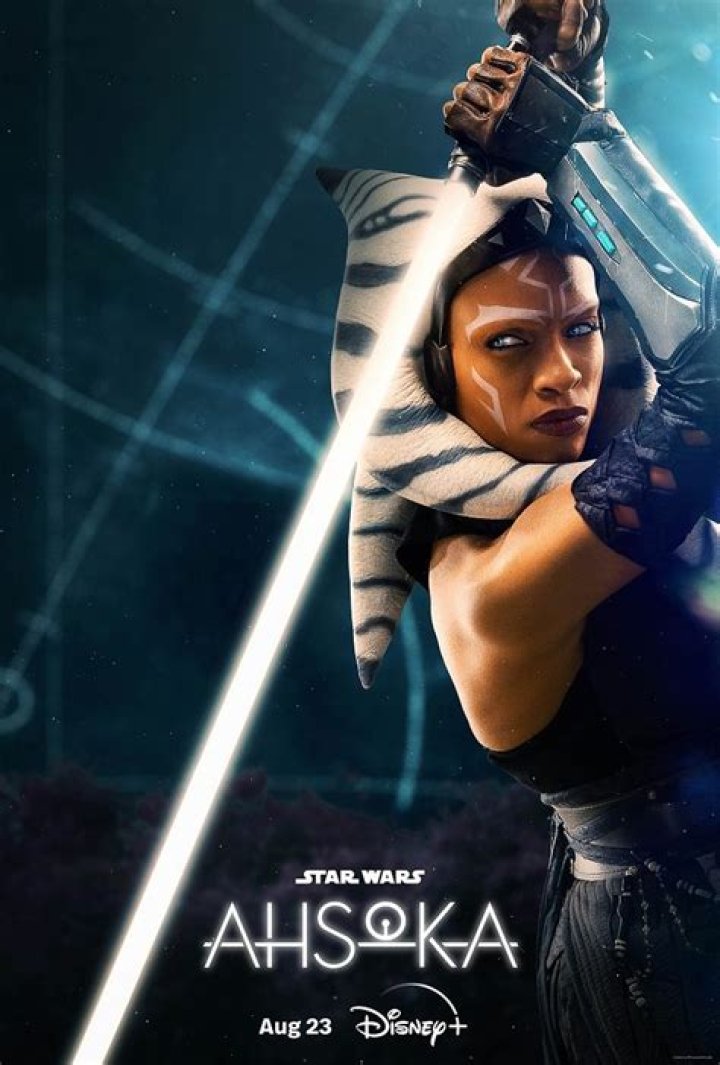 Keri Russell Wanted to Play Zorri Bliss in The Rise of Skywalker Because She Didn't Want to Be a Lead