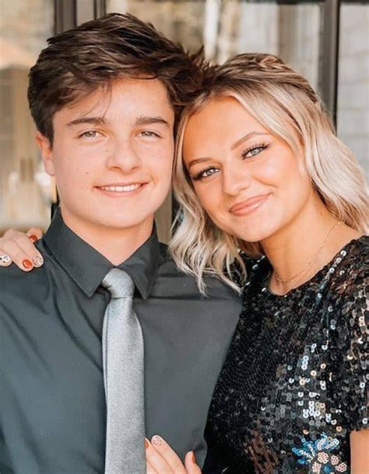 Kesley Leroy (Tiktok Star) Wiki, Biography, Age, Boyfriend, Family, Facts and More