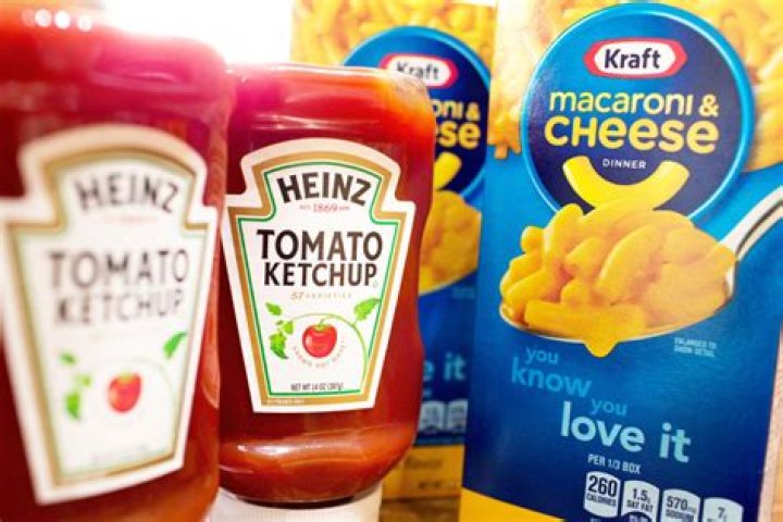 Ketchup paint: Lick partners with Heinz to create a limited edited shade