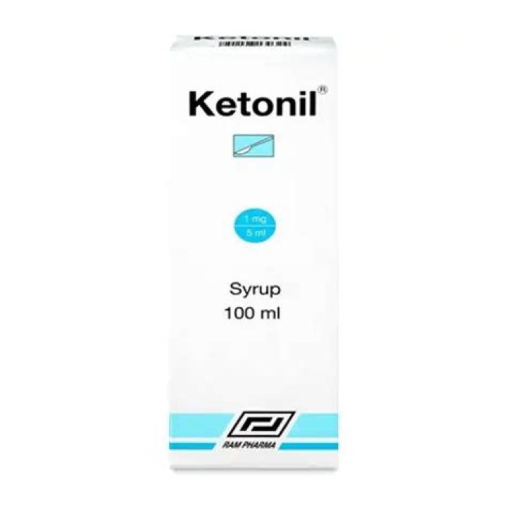 دواء كيتونيل (Ketonil) دواعي الاستعمال والآثار الجانبية – تريندات 2024