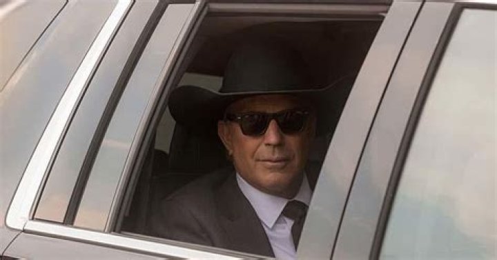 Kevin Costner Reveals There Were Plans for Seasons 6 & 7 Before Talks Failed