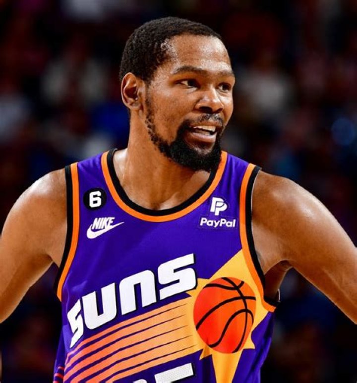 Kevin Durant Net Worth 2023, Salary, Endorsements, Cars, Houses, Properties, Charities, Etc.