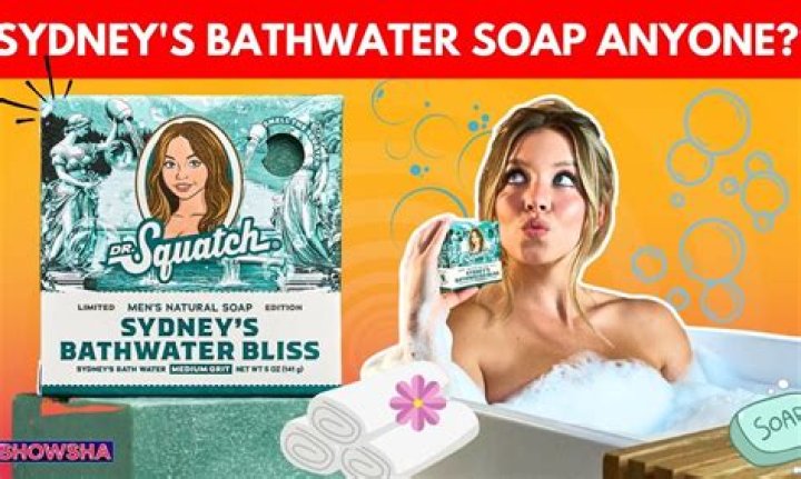 Kevin Durant Ready to Drink Sydney Sweeney's Bath Water? Truth Behind Viral Tweet Revealed