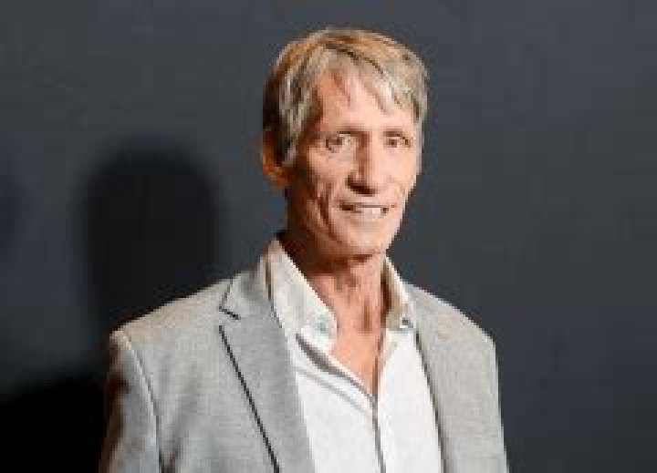 
Kevin Durkin
Net Worth
