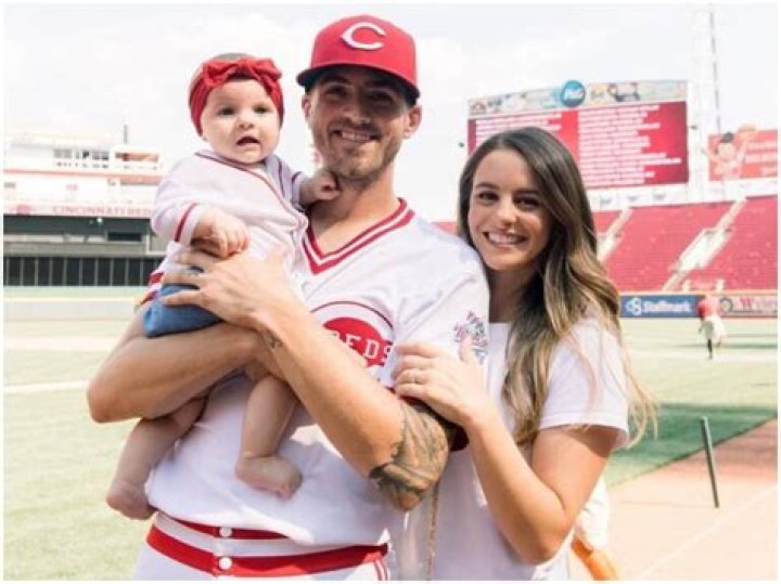 Kevin Gausman: Wiki, Bio, Age, Family, Height, Net Worth, Wife, College