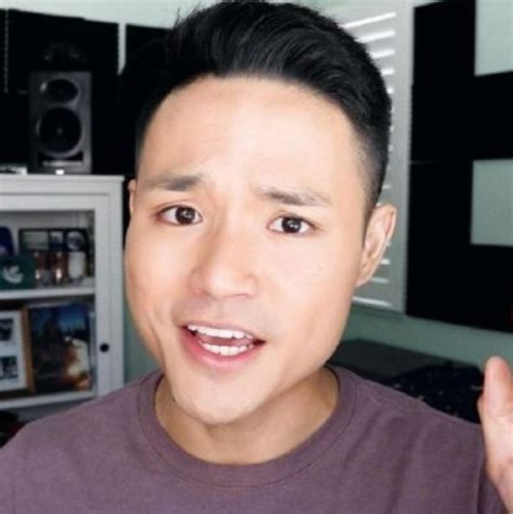 Kevin Leonardo's 'third Nair video' traumatises TikTok all over again
