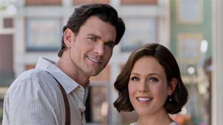 Kevin McGarry says Nathan will find love and romance in Season 9 of When Calls the Heart