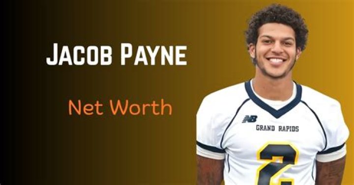 
Kevin Payne
Net Worth

