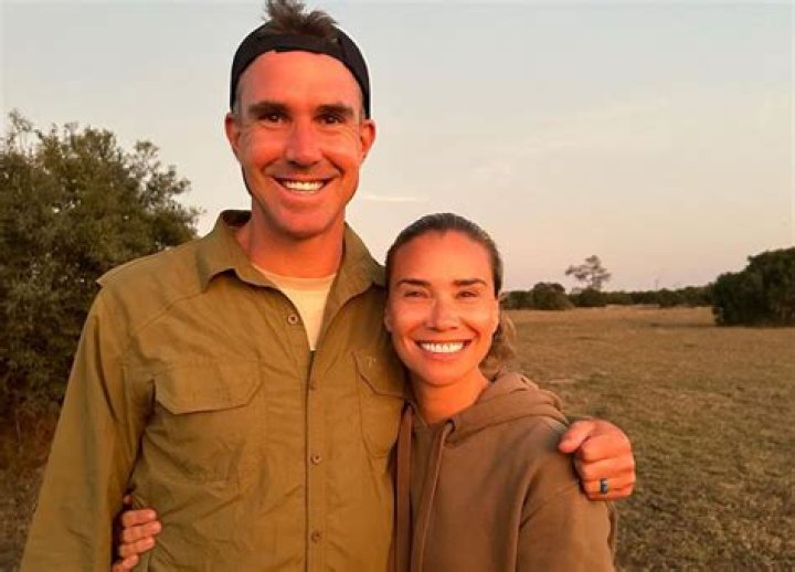 Kevin Pietersen Wife Jessica Taylor Is A Popular Musician