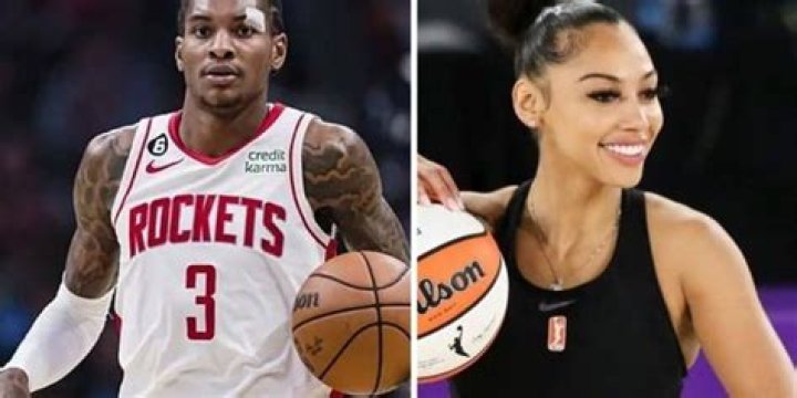 Kevin Porter Jr Girlfriend: Kevin Accused Of Allegedly Assaulting His Girlfriend