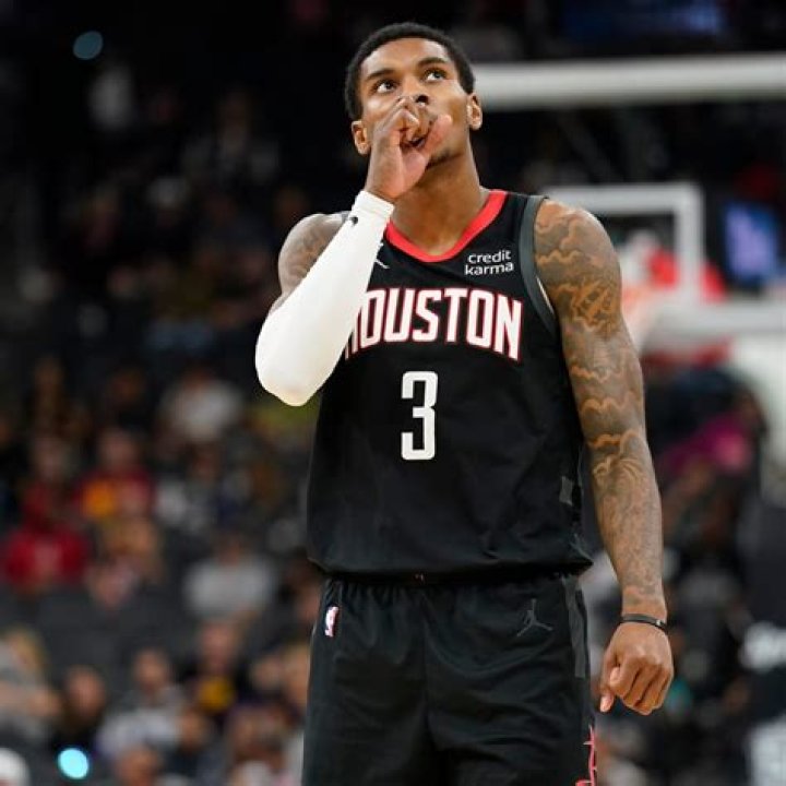 Kevin Porter Jr. Net Worth: Contracts & Career Earnings