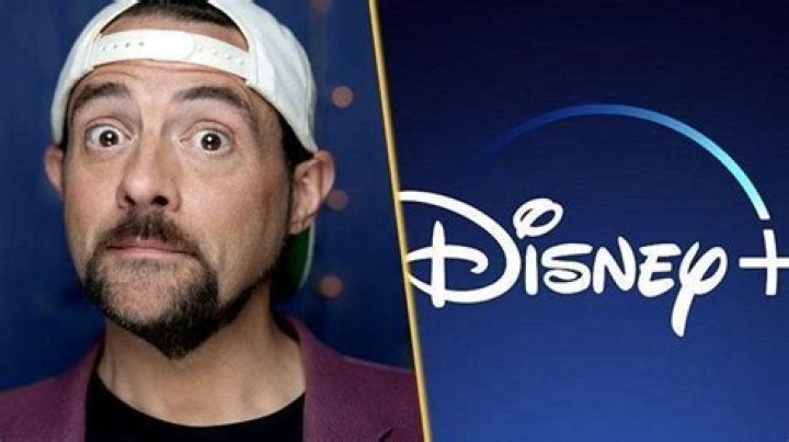 Kevin Smith Reflects on Cancelled Disney+ Series Kingdom Keepers