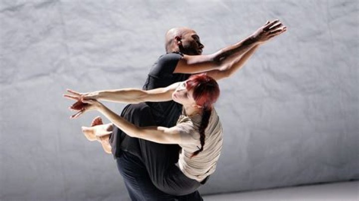 Kevin Wynn, Purchase College dancer and choreographer passes away