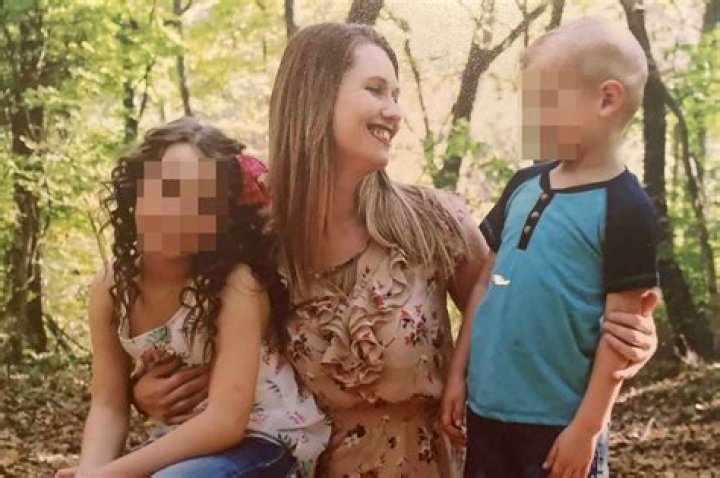 Khadiyjah Pendergraph arrested for the murder of her 9-year-old daughter in Orange County