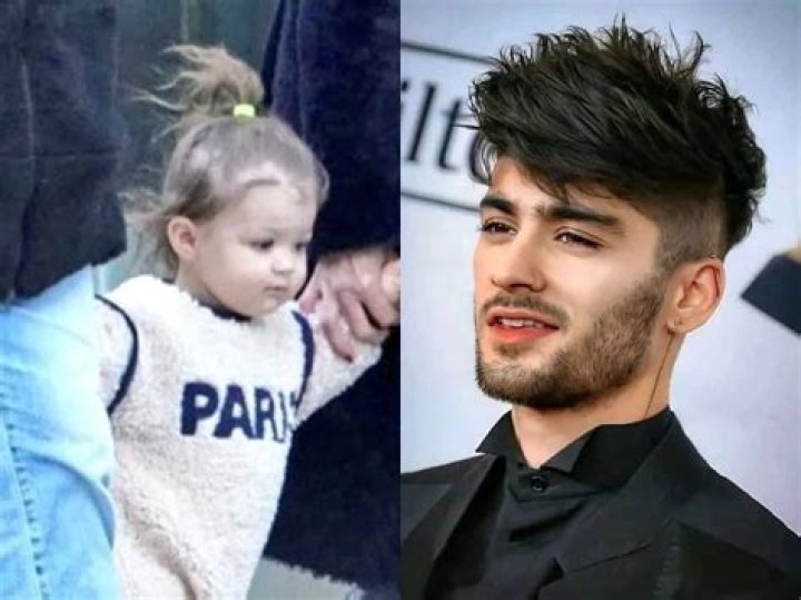Khai Hadid Malik (Gigi & Zayn’s Daughter) Wiki, Biography, Age, Husband, Family, Facts and More
