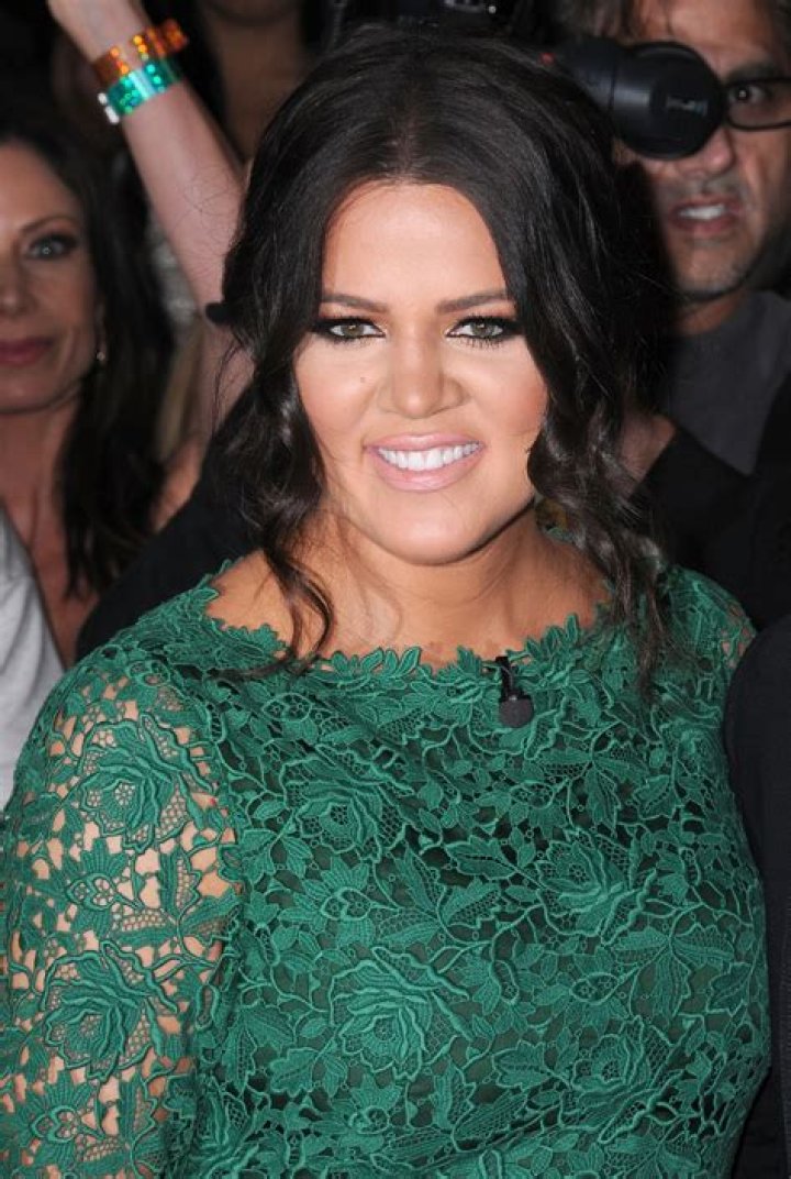 Khloe Kardashian gives major update on plans to get boob job after drastic weight loss