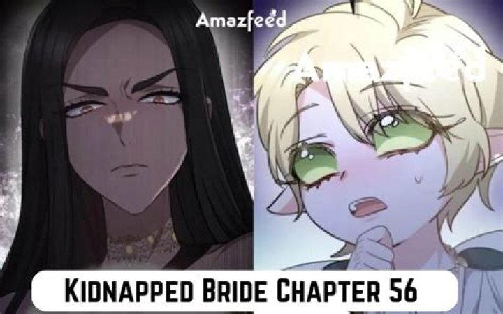 Kidnapped Bride Chapter 36: Release Date, Recap & Where To Read