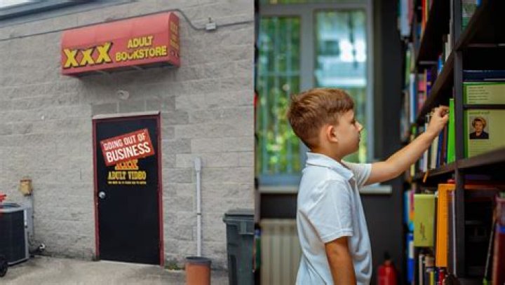 Kids' website is 'luring children into an explicit world of x-rated adult games'