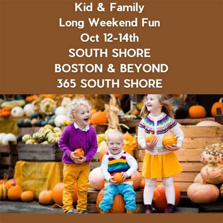 Kids Fall Festival | Macaroni KID South Shore Boston