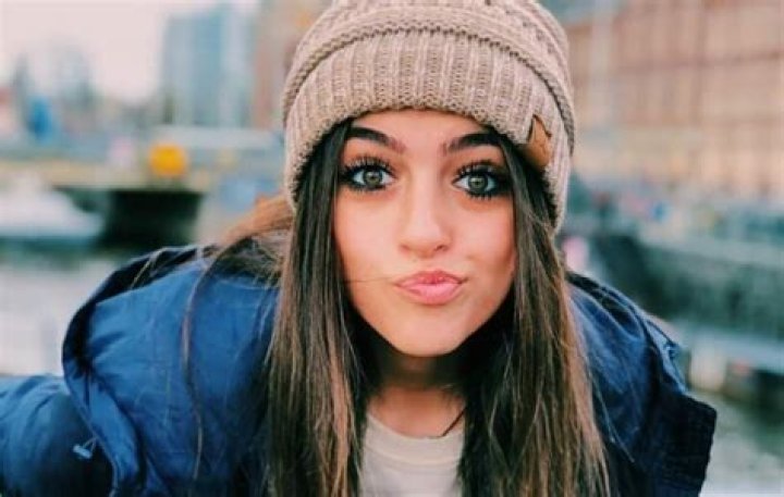Kiley Wasserman Biography, Wiki, Age, Height, Net Worth, Boyfriend